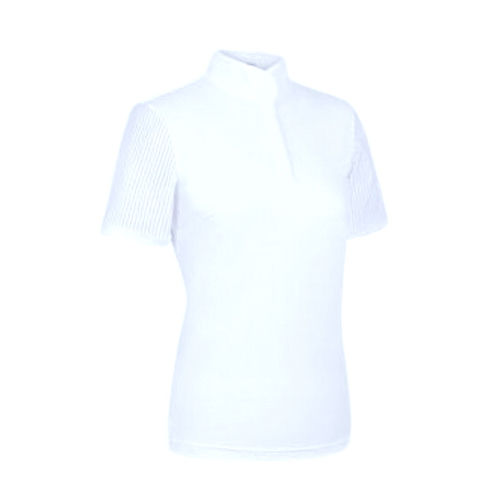 Samshield Annette Shortsleeved Show Shirt size L